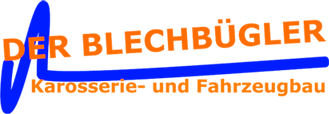 Logo Der Blechbügler